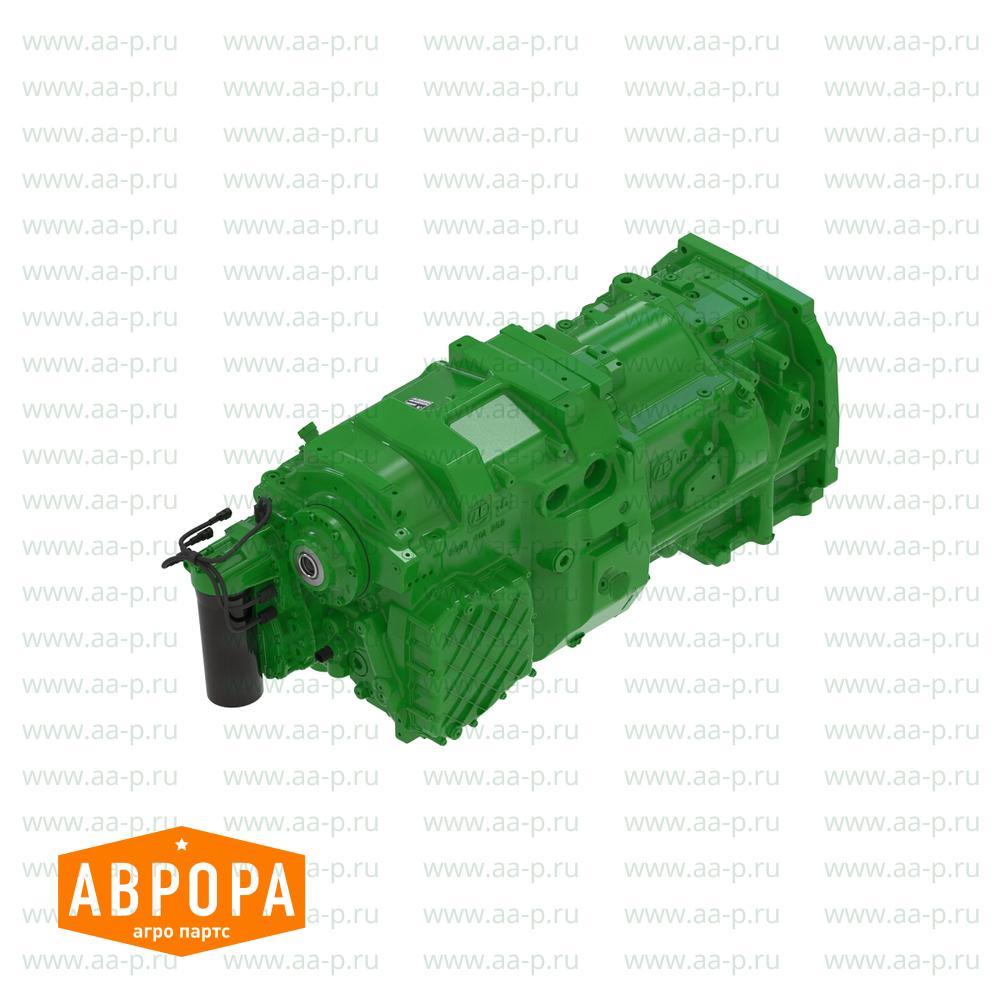 TY7061 НАПРАВЛ.  ШТОКА  ГИДРОЦИЛ.